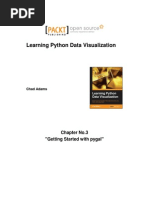 Download 9781783553334_Learning_Python_Data_Visualization_Sample_Chapter by Packt Publishing SN237382024 doc pdf