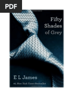 Download Fifty Shades of Grey Book 1 by Adriany B Octhachristy SN237382440 doc pdf