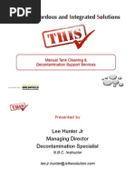 PURASPEC H₂S and Mercury Removal Solutions | PDF | Gases | Mercury ...