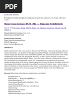 Download Iklan Masa Kolonial 1930-1942  Tinjauan Sosiohistoris by Dewi Kharisma Michellia SN237383343 doc pdf