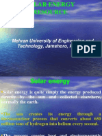 2. Solar Energy Resource-1