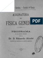 Fisica Fundamental - DR - D Eduardo Alcobe