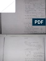 FEM in Aerospce Structures(Notes Upto Midsem)