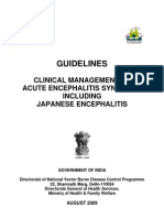 Revised Guidelines on AES_JE