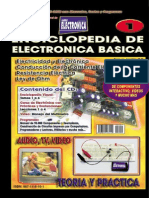 Enciclopedia Basica de Electronica