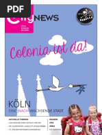 Download CityNEWS 032014 by CityNEWS Verlag SN237387731 doc pdf