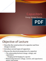 Capacitors