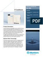 With Air Cooled Condenser: ML-L Series