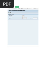 Issue.10 - Stock Inward & Out Ward Register