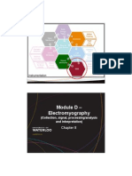Module D Emg Part 1