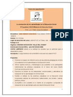 De Battisti-Folleto-Curso Evaluación de Los Aprendizajes en La Educación Inicial