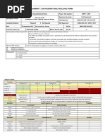 Download JHA - General Electrical Work by EL Mer SN237399312 doc pdf