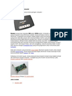 Download Perangkat Jaringan Komputer by Hamdi Reza SN23739993 doc pdf