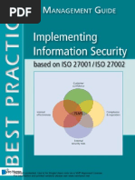 Download 9789087535414 Implementing Information Security Based on Iso 27001 Iso 27002 a Management Guide by dimkatsar30 SN237400160 doc pdf