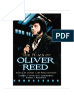 Download The Films of Oliver Reed by Susan D Cowie by daedalic SN237400366 doc pdf