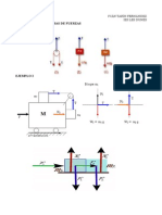 Diagramas de Fuerzas