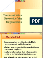 Interpersonal communication research proposal