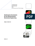 BiomedicalEngineering StudienplanMod v1 24