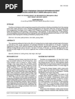 Download artikel-belut by alfez SN23740639 doc pdf