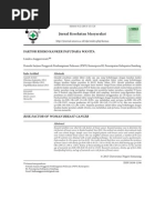 Download jurnal kanker by Akbar Brayangan SN237406565 doc pdf