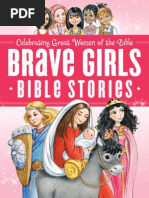 Download Brave Girls Bible Stories by ThomasNelson SN237407420 doc pdf