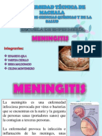 MENINGITIS