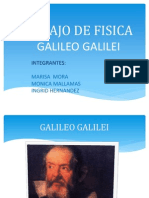 Trabajo de Fisica