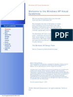 Microsoft - WindowsXP PDF