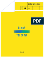 DTcesky Telecom