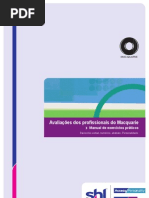 Exercicios de Raciocinio Logico