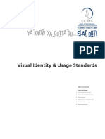 ECMA Visual Identity Manual