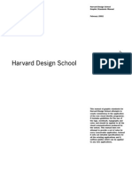 HDS Standards Manual