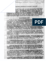 Ang Pangkalahatang Programa NG Kabataang Makabayan 1984 - 4th National Congress (Nov 1984)