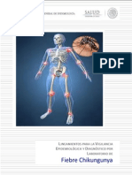 Lineamientos Fiebre Chikungunya CoNaVe-010714 F