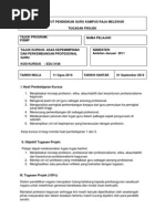 Surat Rayuan Pdf