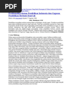 Download kegagalan sistem pendidikan by yandi fauzi SN23741483 doc pdf