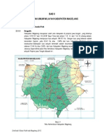 BAB II Profil Kab Magelang