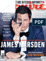 Esquire Middle East - December 2013