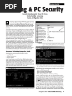 Download Hacking and PC Security by Library  SN23741885 doc pdf