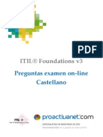 Itil Examen v3