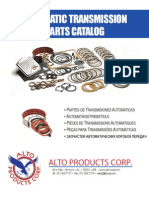 Alto Automotive Catalog