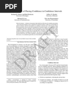 Download The Fallacy of Placing Confidence in Confidence Intervals by richarddmorey SN237420290 doc pdf