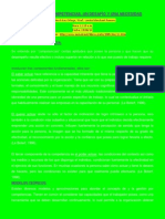 Gestión Por Competencias, El Reto Del Siglo Xxi