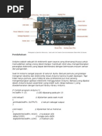 Download MengukurJarakSuhudenganSensorUltrasonikLM35danArduinobyArieArhamndiSN237421343 doc pdf