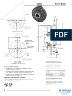 InertiaDynamics SF1525FHD Specsheet