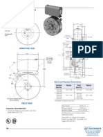 InertiaDynamics SFC400B Specsheet