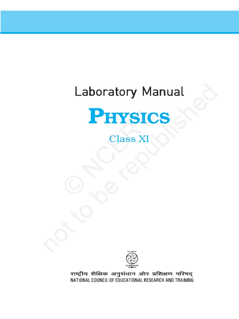 Chemistry 1050 lab manual answers