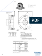 InertiaDynamics SSHoldingBk 305 Specsheet