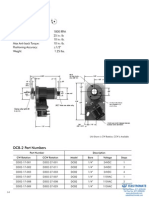 InertiaDynamics WrapSpring DCB2 Specsheet