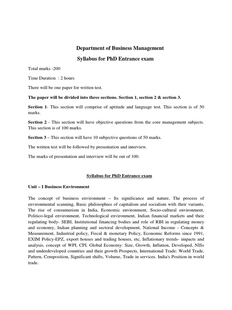 Business Management PDF | PDF | Career & Growth